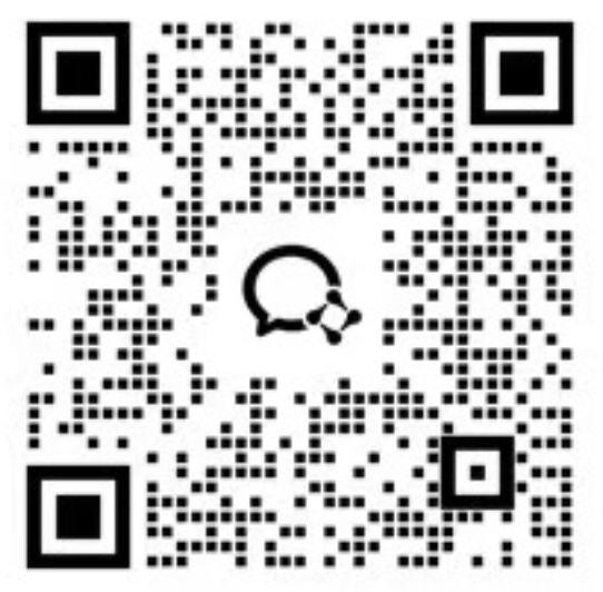 企业微信二维码